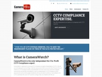 camerawatch.org.uk Thumbnail