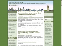 mayor-of-london.co.uk Thumbnail