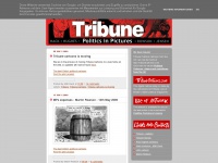 Tribunecartoons.blogspot.com