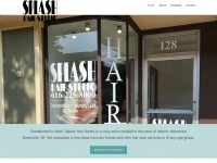 Splashhairstudio.com