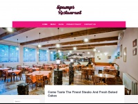 Spampsrestaurant.com