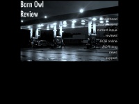 Barnowlreview.com