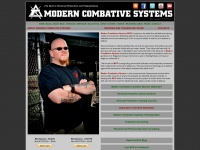 Moderncombativesystems.net