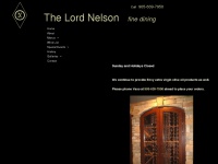 thelordnelson.com Thumbnail