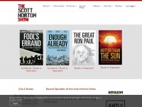 scotthorton.org Thumbnail