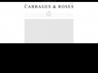 cabbagesandroses.com Thumbnail