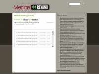 medicalrewind.com Thumbnail