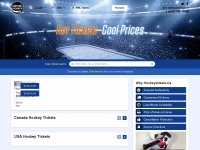 Hockeytickets.ca