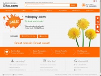 mbapay.com Thumbnail