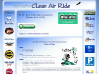 cleanairride.com