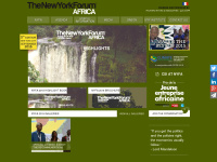 ny-forum-africa.com Thumbnail
