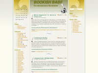 bookishbabe.com
