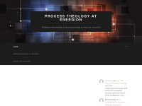 processtheology.net