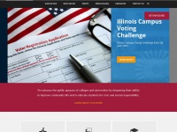 Illinoiscampuscompact.org