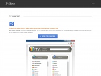 Tv-chrome.com