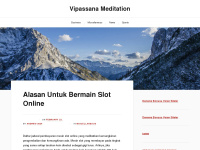 Vipassanameditation.net