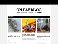 Ontapblog.com