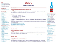 dcdl.org Thumbnail