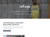 refugeoutreach.com