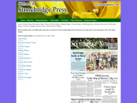 stonebridgepress.com Thumbnail