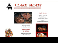 Clarkmeats.com