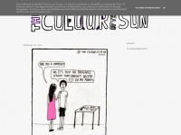 The-colour-of-the-sun.blogspot.com