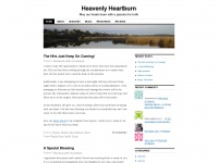 Heavenlyheartburn.wordpress.com