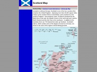 scotland-map.com