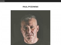 pyzowski.com Thumbnail