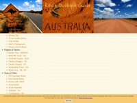 ritas-outback-guide.com Thumbnail