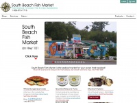 southbeachfishmarket.com Thumbnail