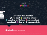 rdtprints.com Thumbnail