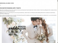 rochesterbridalshows.com Thumbnail