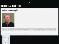 Rburton.com