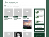 greenleafreview.wordpress.com Thumbnail