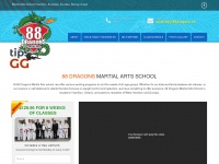 88dragons-martialarts.ca Thumbnail