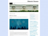 historichouses.wordpress.com Thumbnail
