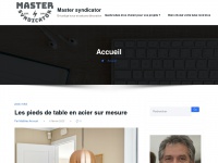 mastersyndicator.com