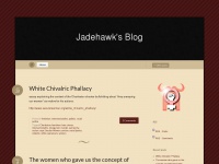 jadehawks.wordpress.com Thumbnail