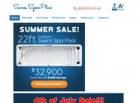 swimspasplus.com