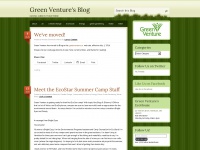 Greenventure.wordpress.com