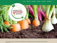 Hamiltonvictorygardens.org