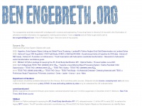 Benengebreth.org