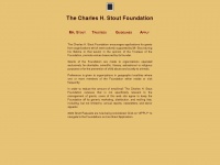 Chstoutfoundation.org