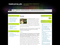 Radiojayallen.com