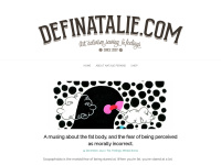 Definatalie.com