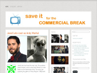 Commercialbreaktv.wordpress.com