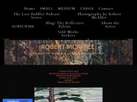 Robertmcaffee.com