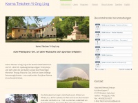 halscheid-retreat.de Thumbnail