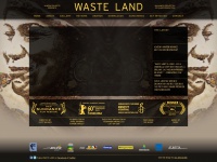 wastelandmovie.com Thumbnail